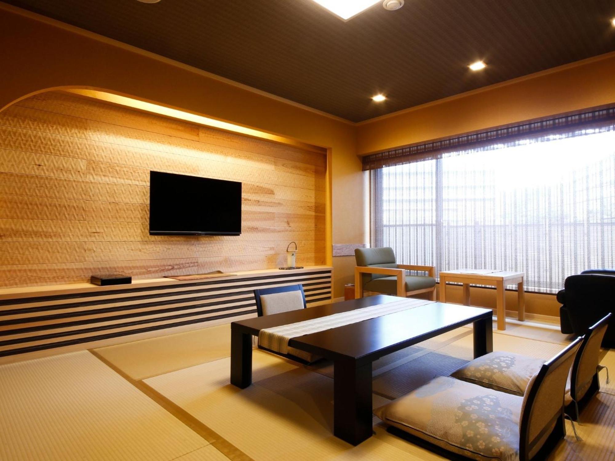 Arima Hot Spring Hanamusubi Ryokan Kōbe