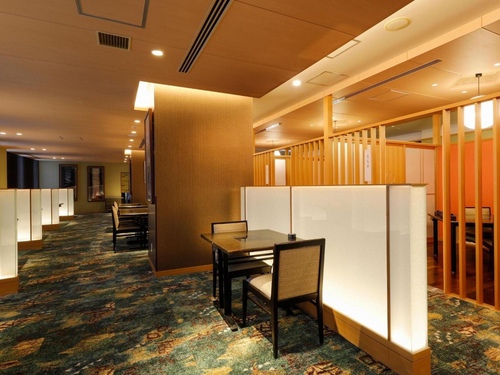 Arima Hot Spring Hanamusubi 傳統日式旅館