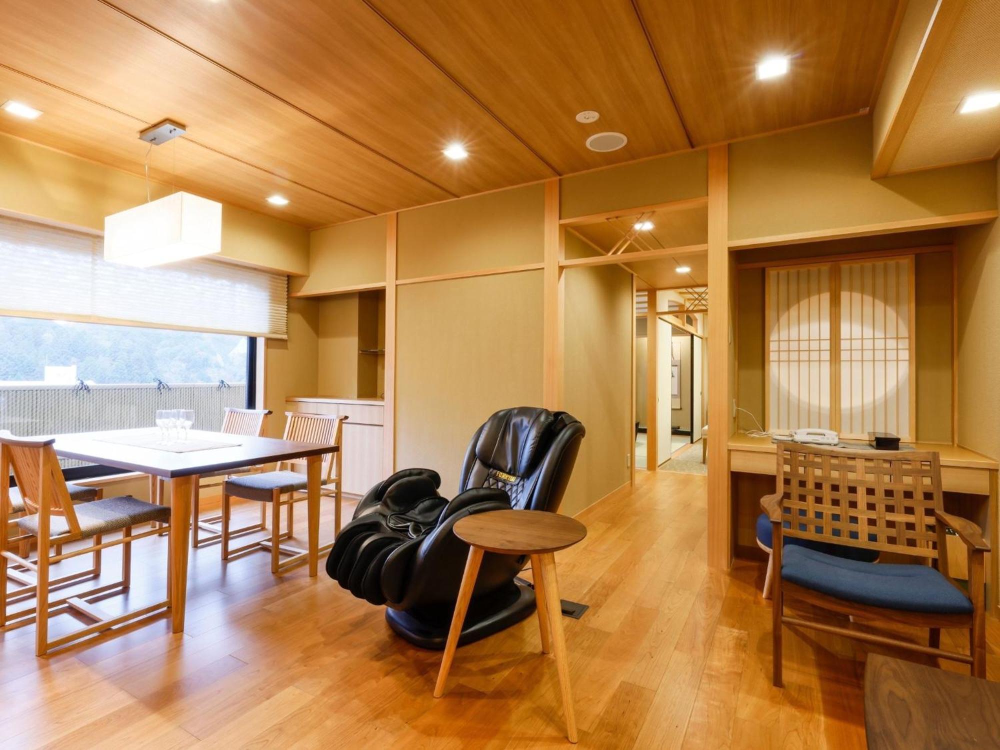 Arima Hot Spring Hanamusubi 4* Kōbe