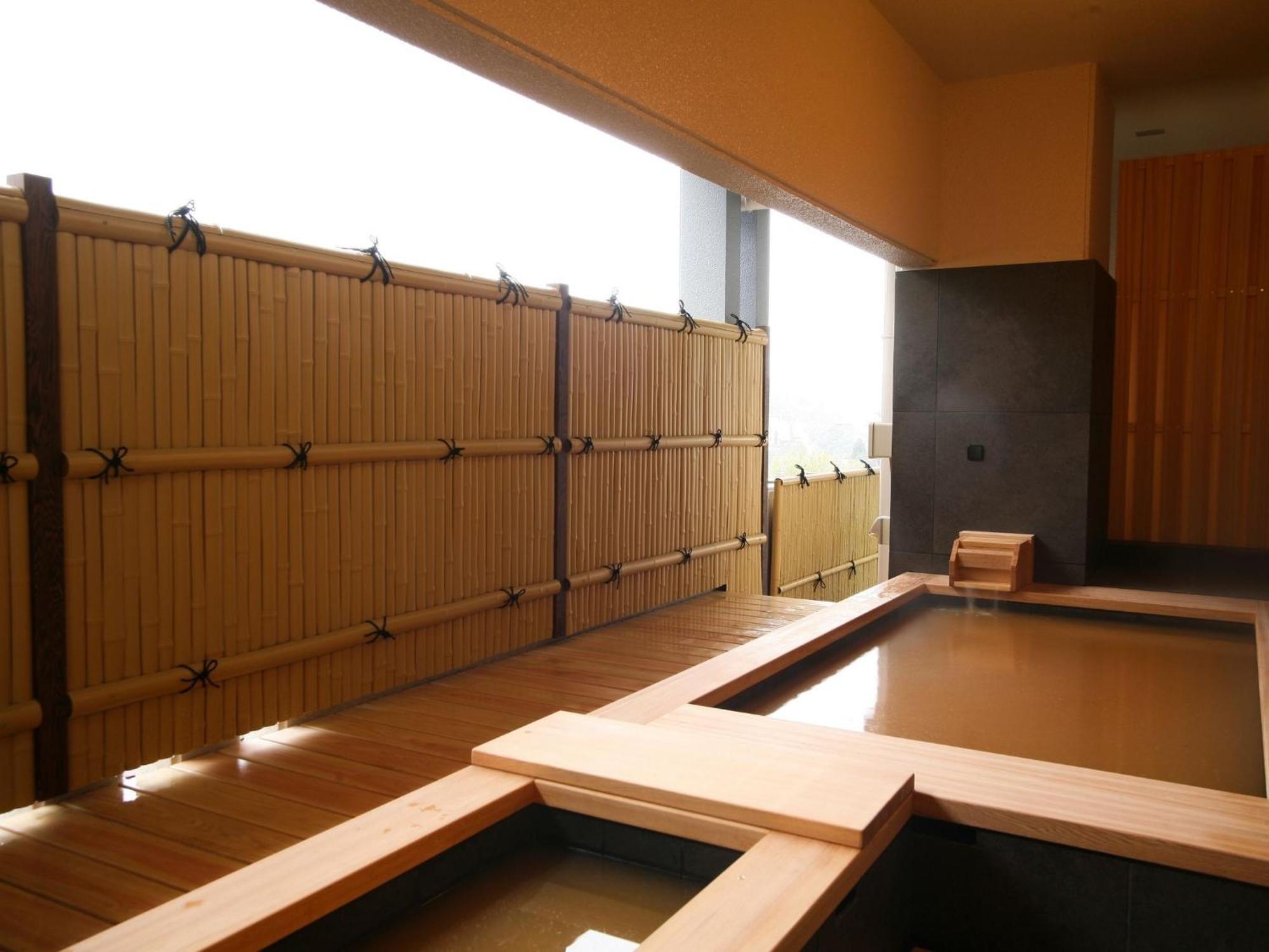 Arima Hot Spring Hanamusubi Ryokan 4*