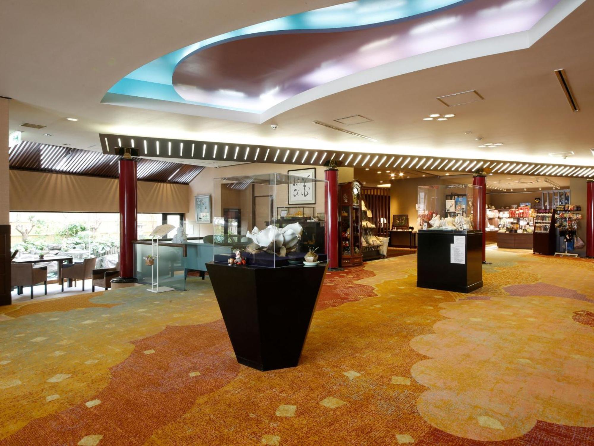 傳統日式旅館 Arima Hot Spring Hanamusubi 4*
